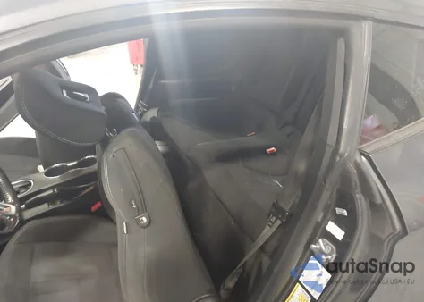 2018 Ford Mustang Ecoboost из США, поврежденный, VIN 1FA6P8TH1J5116324